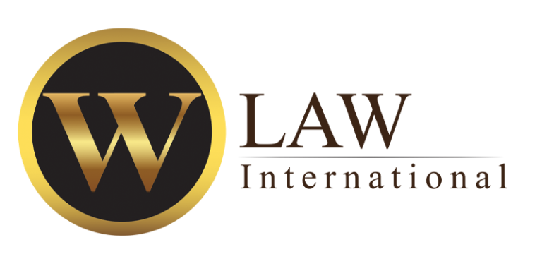 International lawyer